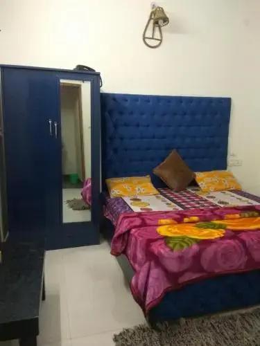 фото Bonfire Hostels Rishikesh