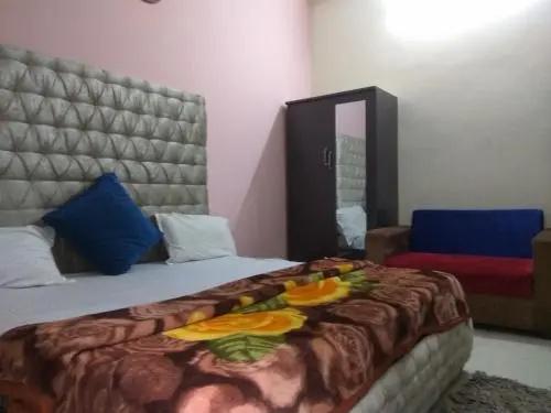 фото Bonfire Hostels Rishikesh