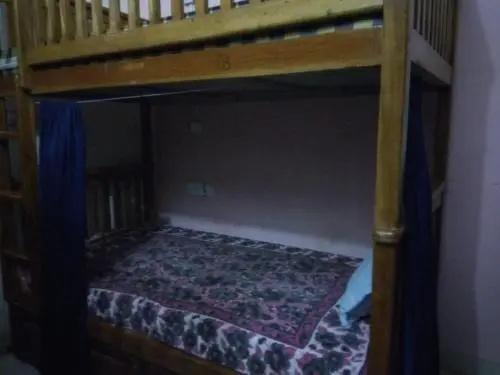 фото Bonfire Hostels Rishikesh