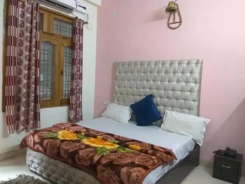 фото Bonfire Hostels Rishikesh