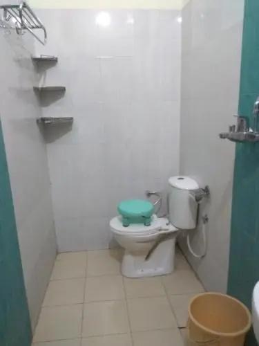 фото Bonfire Hostels Rishikesh