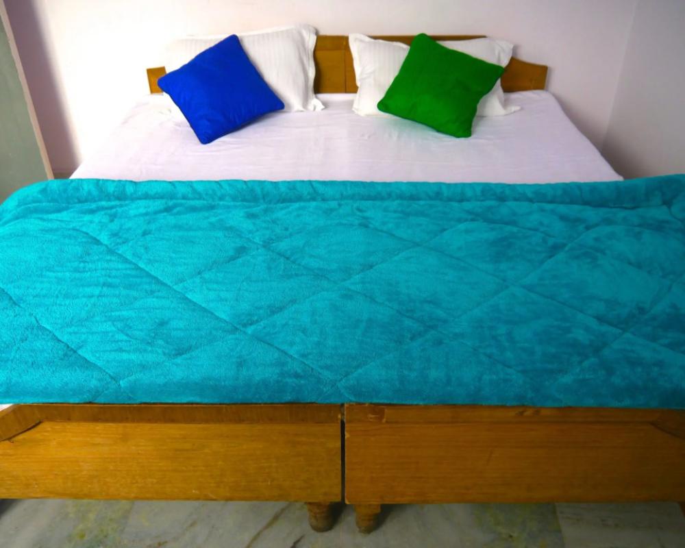 фото Bunk Stay Rishikesh - Hostel