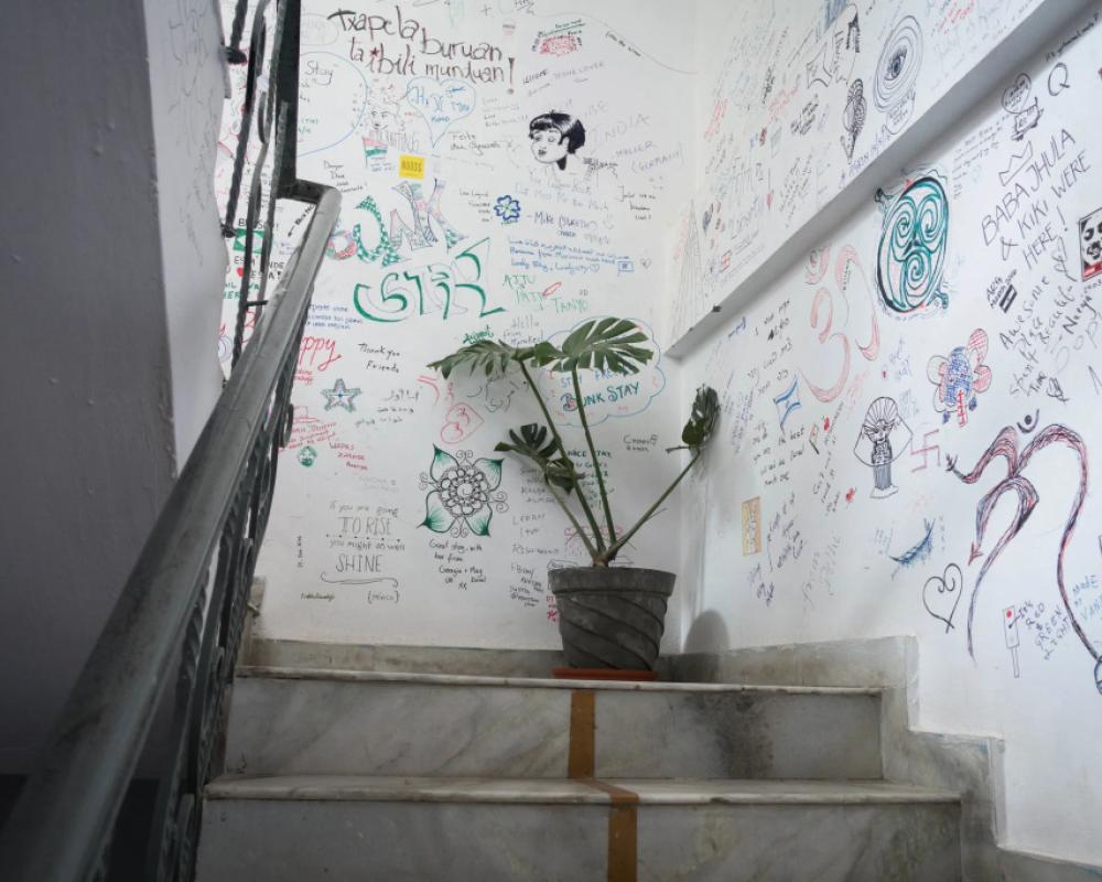 фото Bunk Stay Rishikesh - Hostel