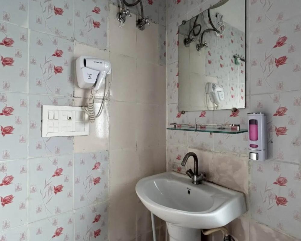 фото Bunk Stay Rishikesh - Hostel