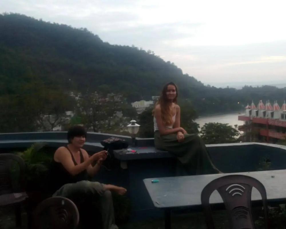 фото Bunk Stay Rishikesh - Hostel
