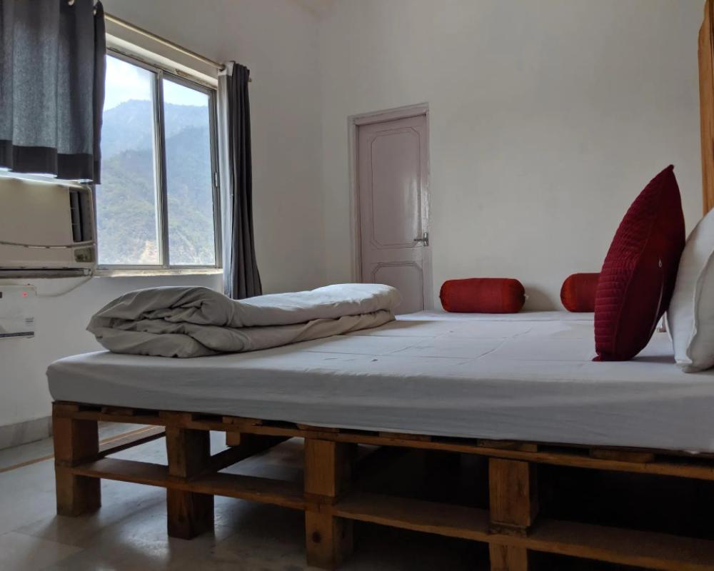 фото Bunk Stay Rishikesh - Hostel
