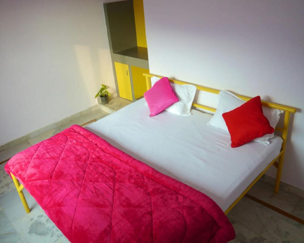 фото Bunk Stay Rishikesh - Hostel