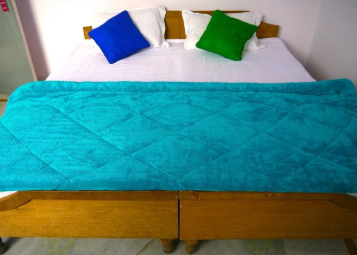 Bunk Stay Rishikesh - Hostel