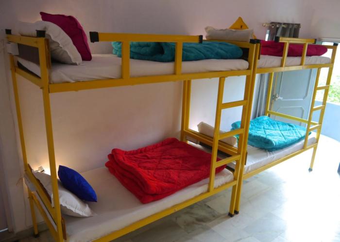Bunk Stay Rishikesh - Hostel