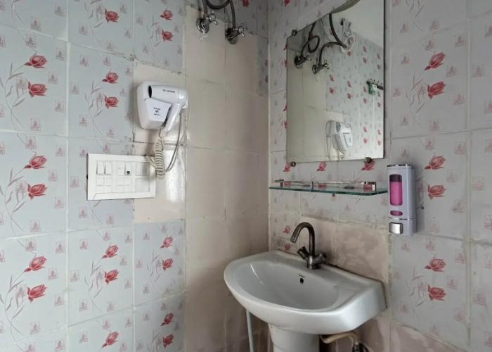 Bunk Stay Rishikesh - Hostel