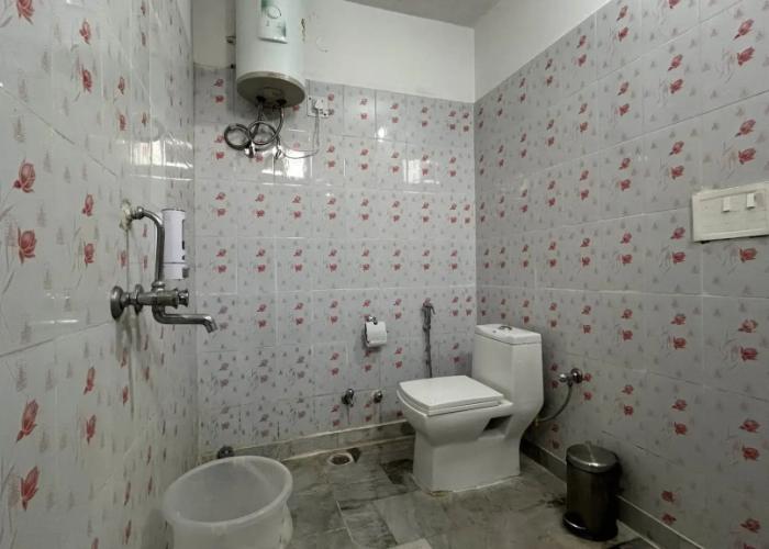 Bunk Stay Rishikesh - Hostel