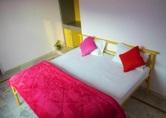 Bunk Stay Rishikesh - Hostel