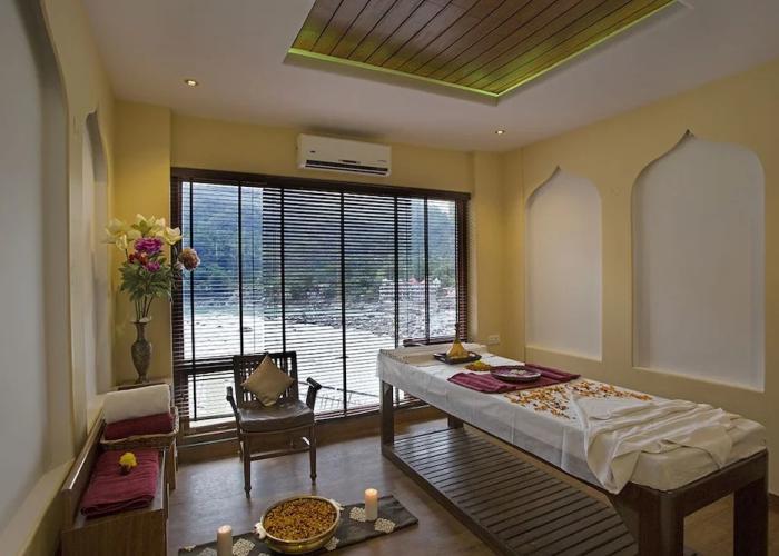 Divine Resort Laxman Jhula