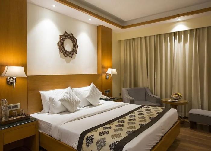Divine Resort Laxman Jhula