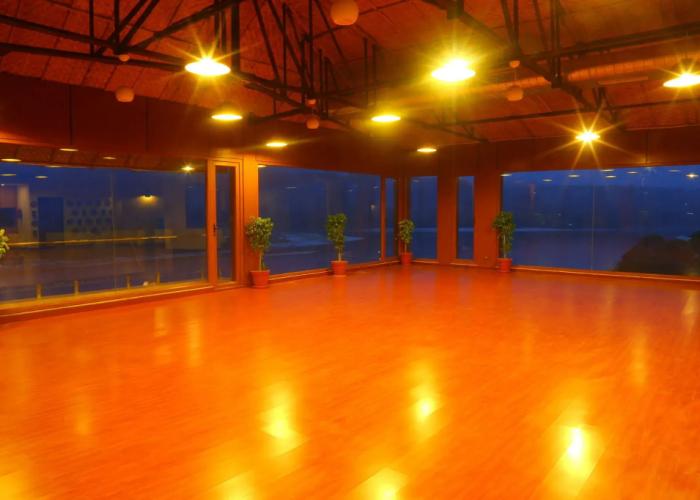 GANGA KINARE- A Riverside Boutique Resort, Rishikesh