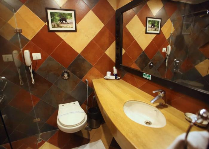 GANGA KINARE- A Riverside Boutique Resort, Rishikesh