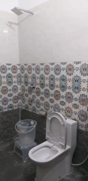 фото Hotel Yog Tapovan