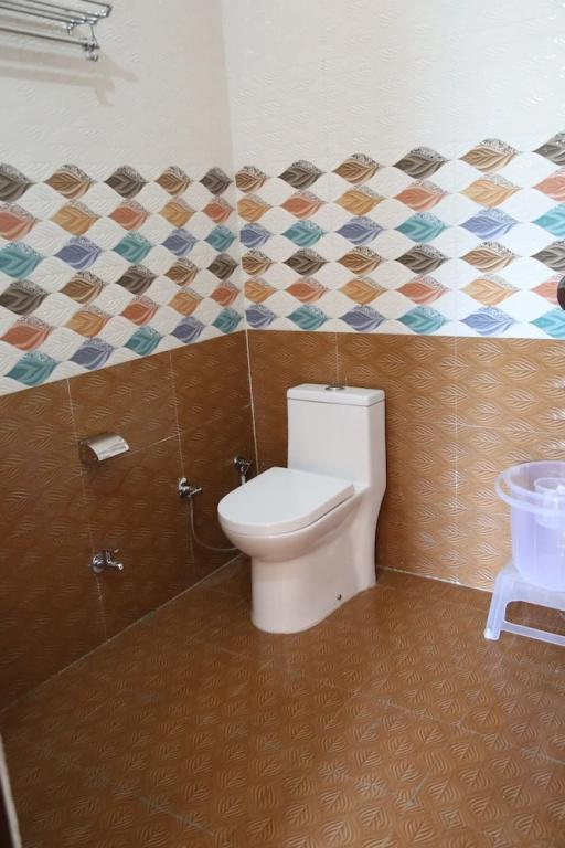 фото Hotel Yog Tapovan