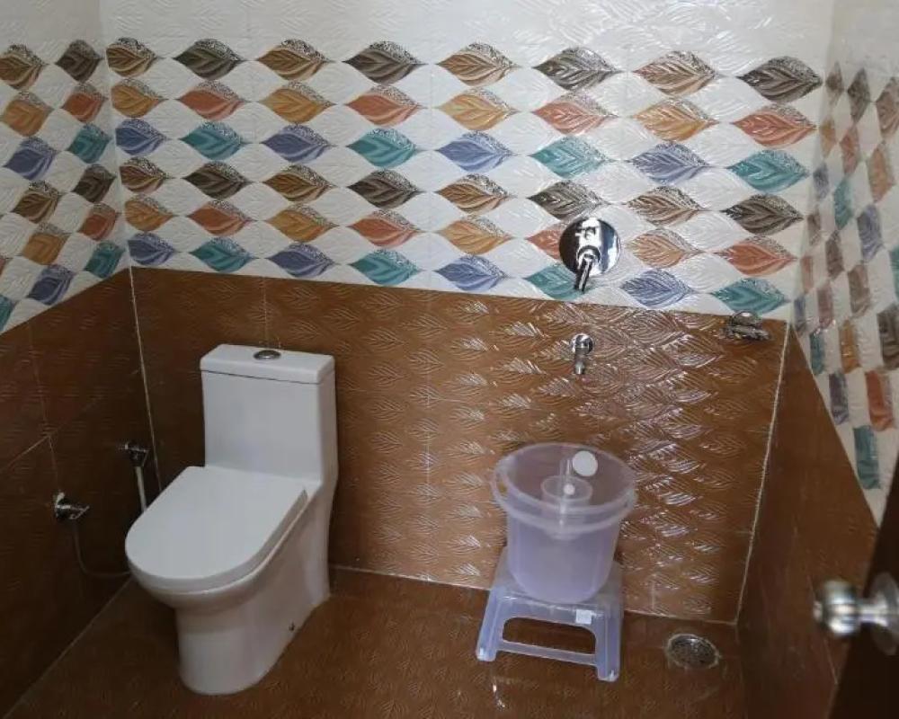 фото Hotel Yog Tapovan