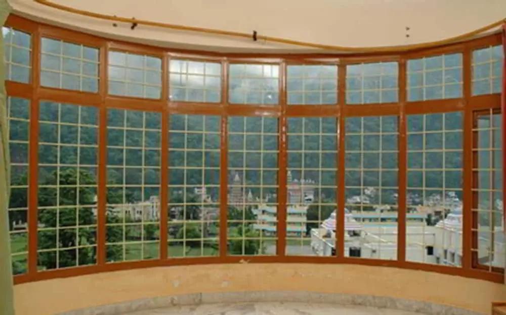 фото Hotel Yog Tapovan