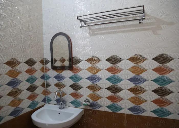 Hotel Yog Tapovan