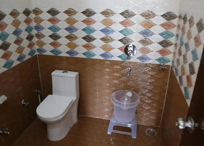 Hotel Yog Tapovan