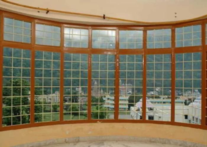 Hotel Yog Tapovan
