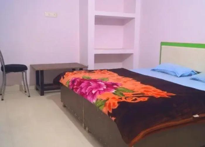 Hotel Shivansh Inn