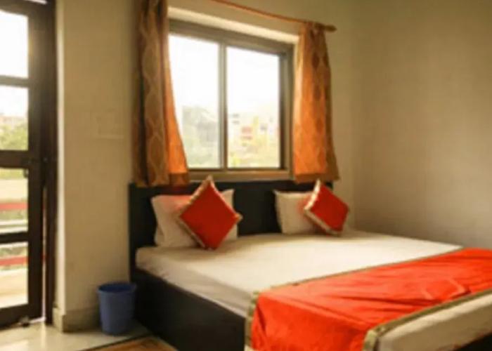 Hotel Shivansh Inn