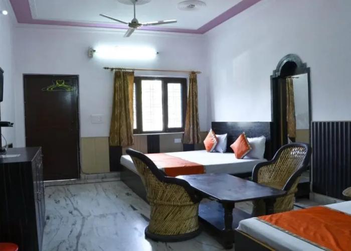 Hotel Shivansh Inn