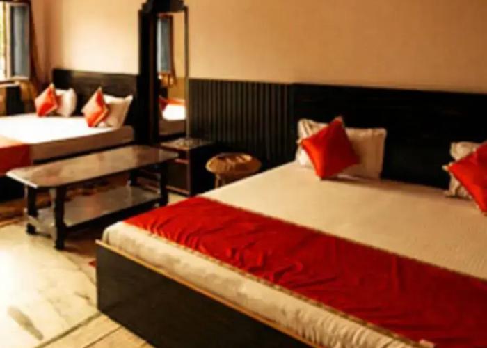 Hotel Shivansh Inn