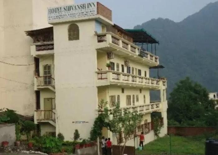 Hotel Shivansh Inn