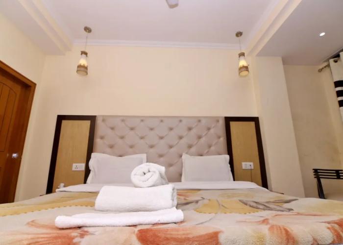 Ganesha Inn Hotel