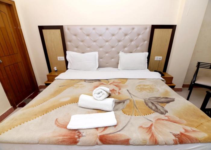 Ganesha Inn Hotel
