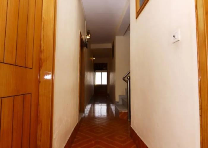 Ganesha Inn Hotel