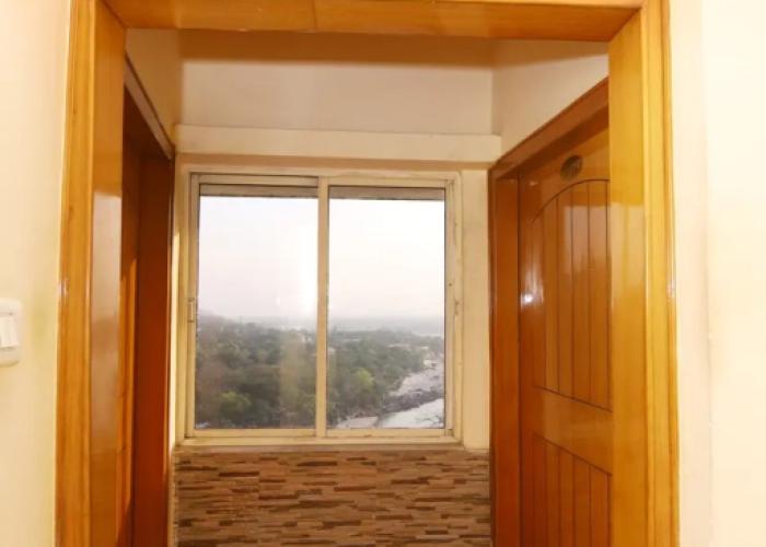 Ganesha Inn Hotel