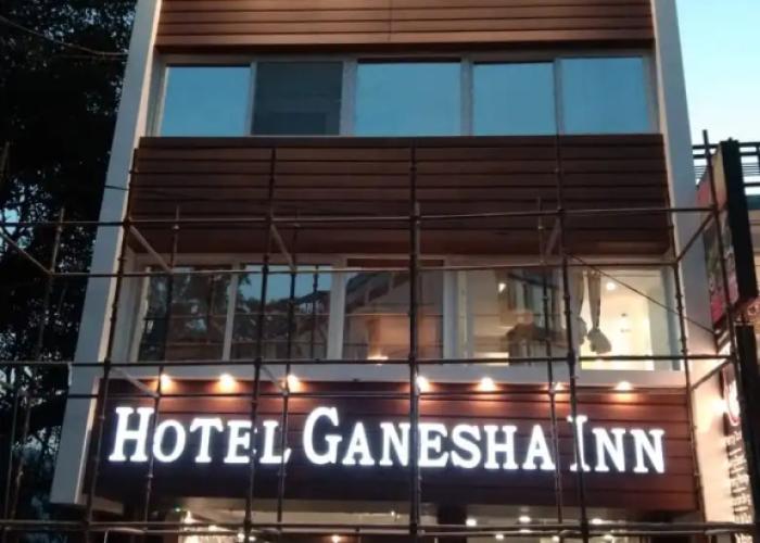 Ganesha Inn Hotel