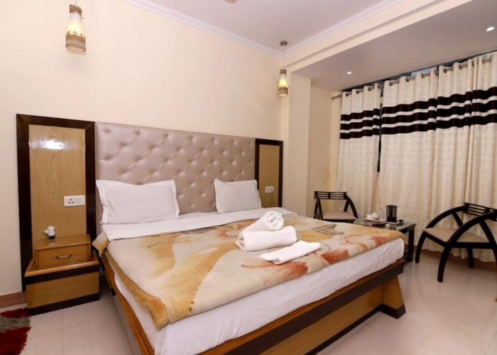 Ganesha Inn Hotel