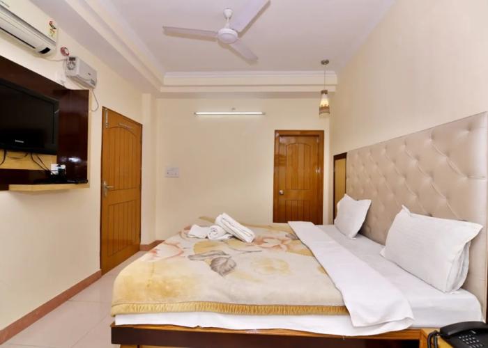 Ganesha Inn Hotel
