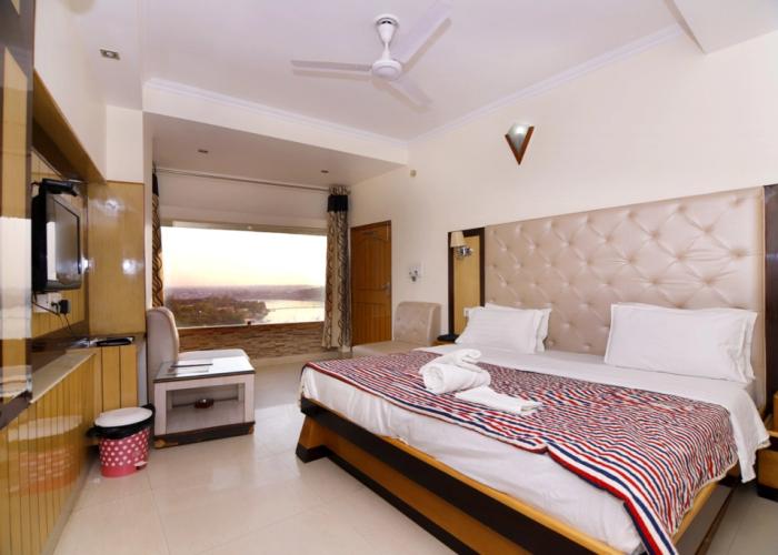 Ganesha Inn Hotel