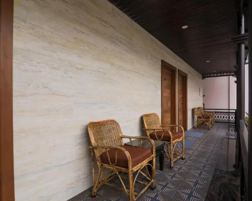 фото Vashishth Guest House