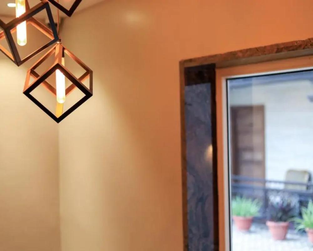 фото Vashishth Guest House