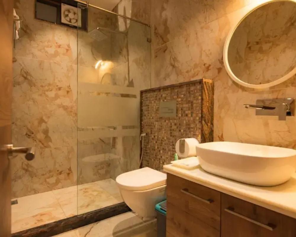 фото Vashishth Guest House