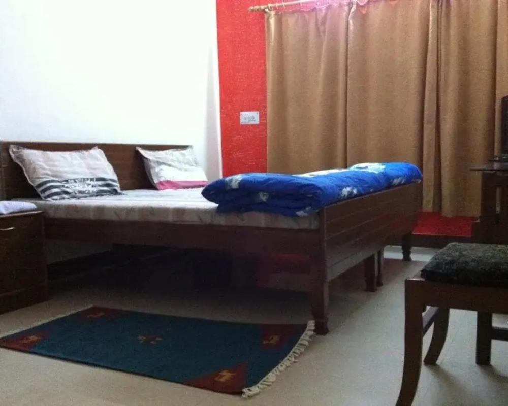 фото Vashishth Guest House