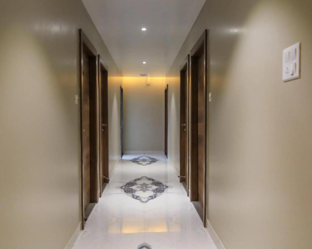 фото Vashishth Guest House