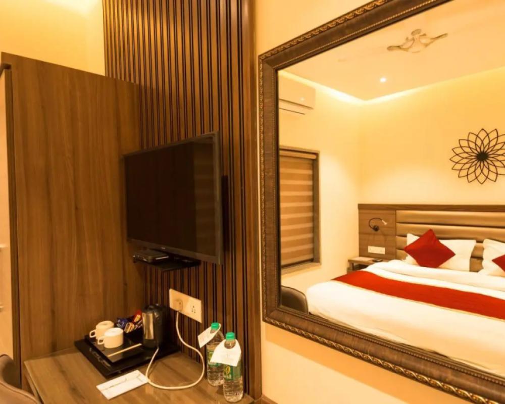 фото Vashishth Guest House