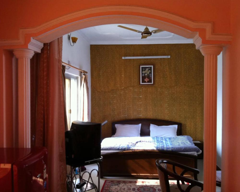 фото Vashishth Guest House