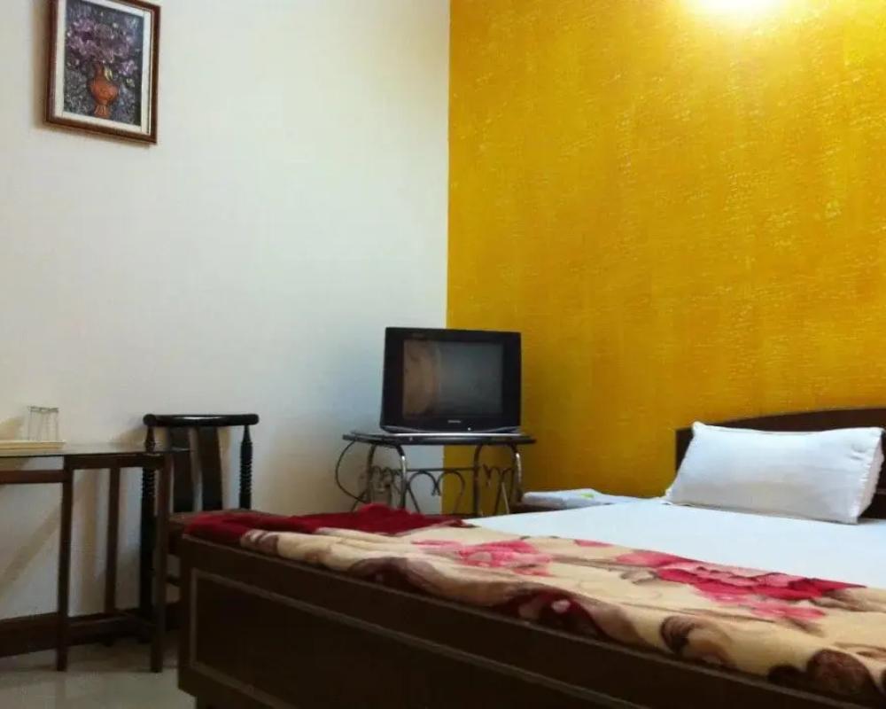 фото Vashishth Guest House
