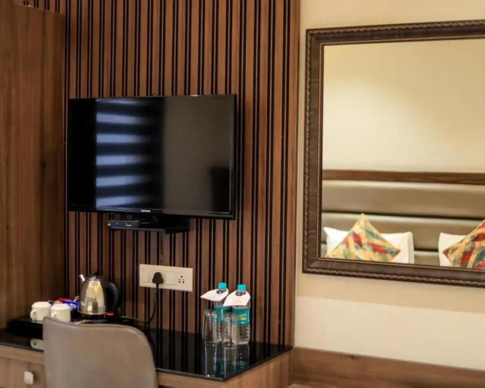 фото Vashishth Guest House