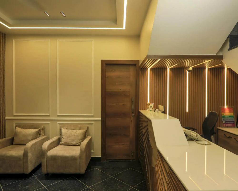 фото Vashishth Guest House